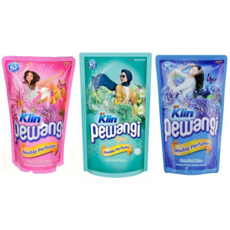 So Klin Pewangi 800 ml