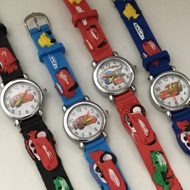 JAM TANGAN ANAK TERMURAH