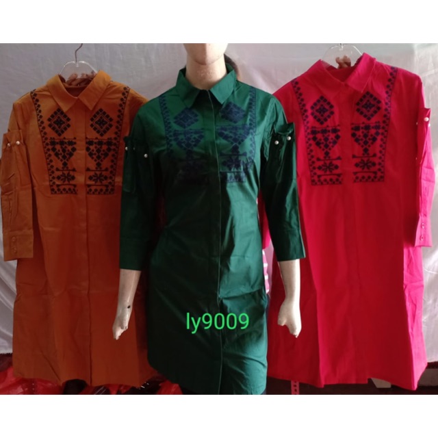 Tunik vasco 9009