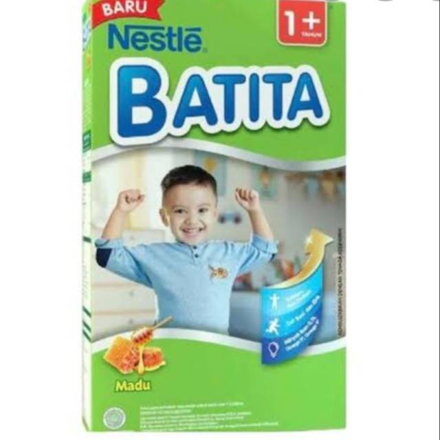 

Nestle Batita 850gr