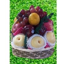 

PARCEL/Hampers BUAH SEGAR MURAH BUAH FRESH