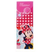 

Minnie Cooking Tempat Pensil Plastik / Minnie Cooking PP Pen Case