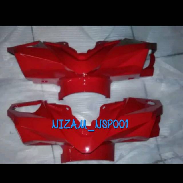 BATOK KEPALA DEPAN BEAT FI ESP ECO 2016 2017 2018 100%ORIGINAL AHM