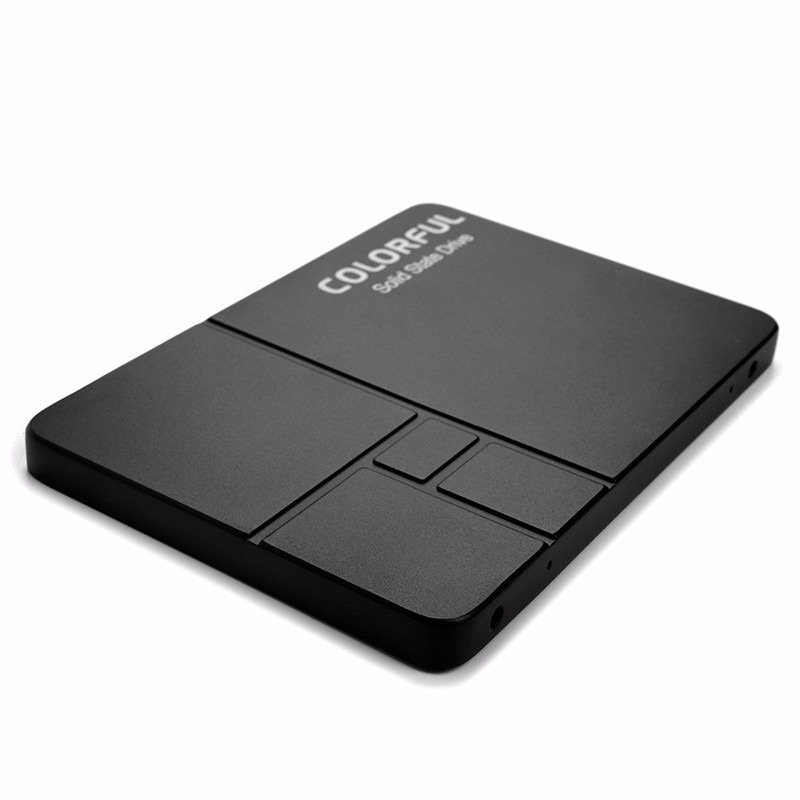 SSD COLORFUL SL300 128GB SATA 2.5 Inch - SSD Colorful 128GB SATA ...