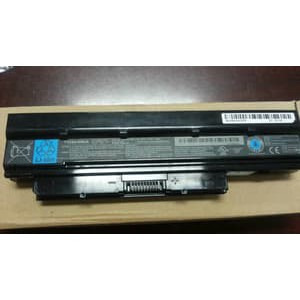 Original Battery TOSHIBA NB500 NB505 NB520 SATELITE T210D, T215D