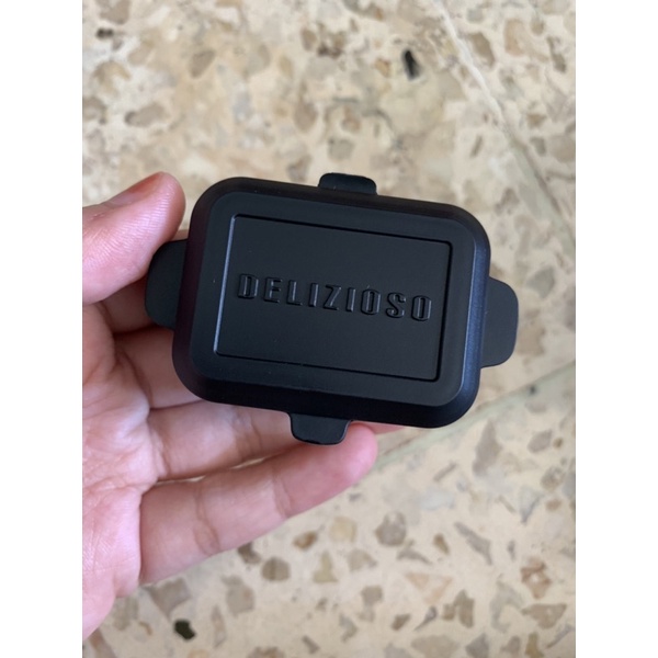 CUP SAUS SAUCE CUP BENTO DELIZIOSO