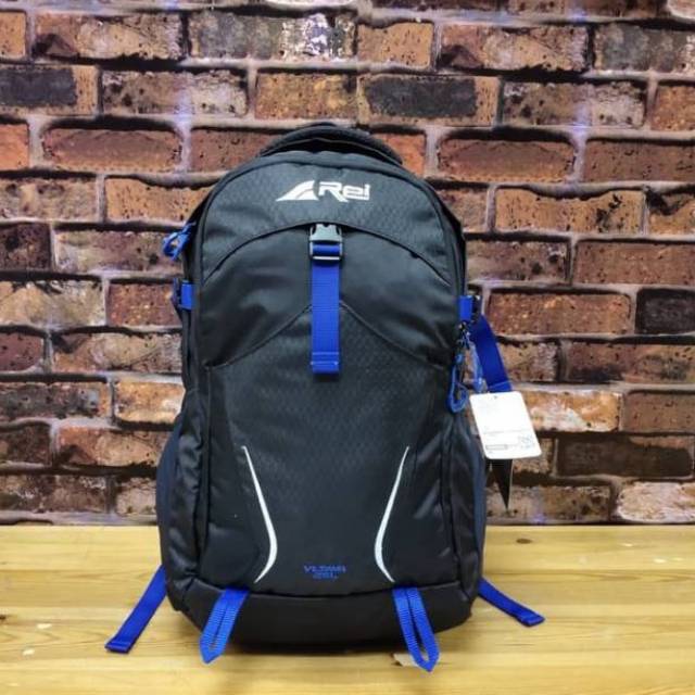 Tas Ransel Rei Vltava 25L Ori 100%