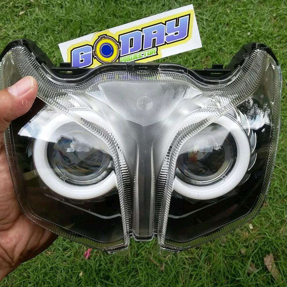 Projie Jupiter Z1 Plus Mika Rumah Lampu Kumplit Shopee Indonesia Projie Jupiter Z1 Plus Mika Rumah Lampu Kumplit Shopee Indonesia