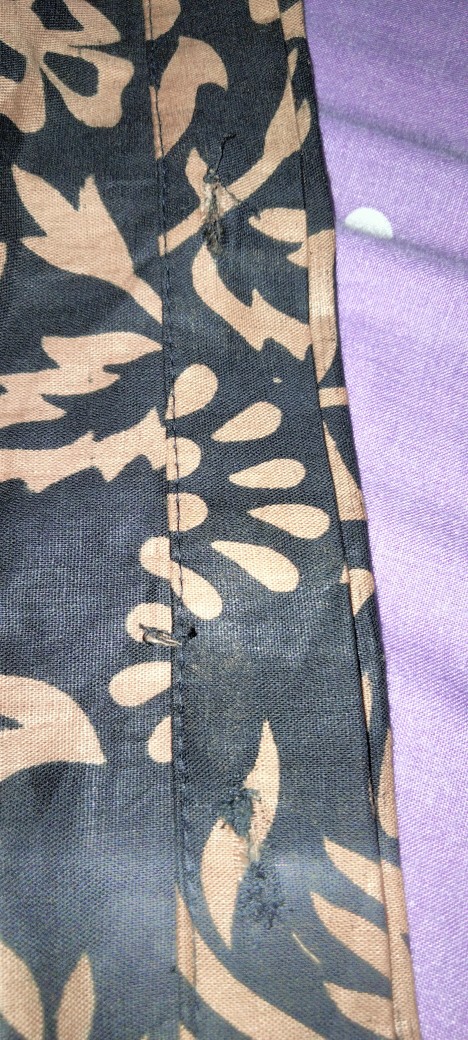 Big Sale Kemeja Batik Pria Lengan Pendek Baju Batik Pria M L Xl Xxl Jumbo Batik Kantor Modern Murah