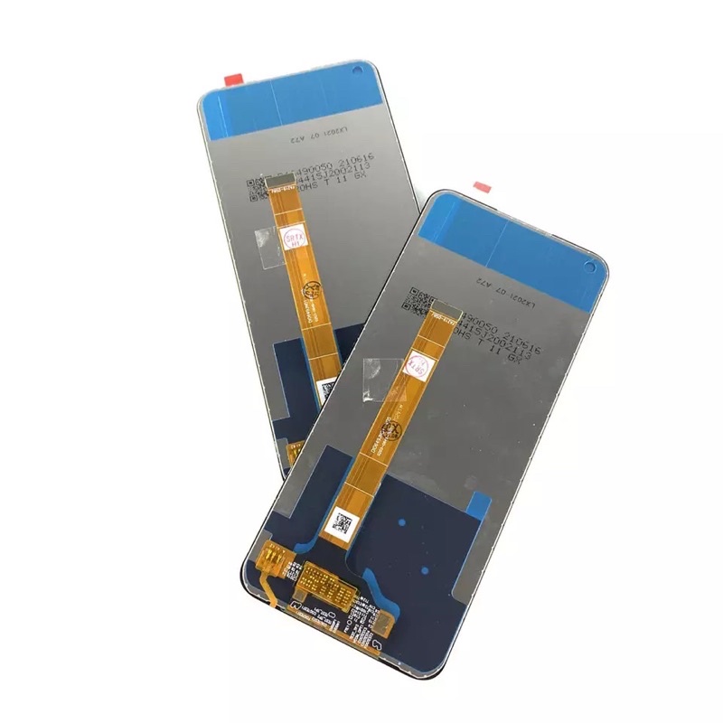 LCD TOUCHSCREEN OPPO A92 / OPPO A52 / OPPO A72 - ORI COMPLETE