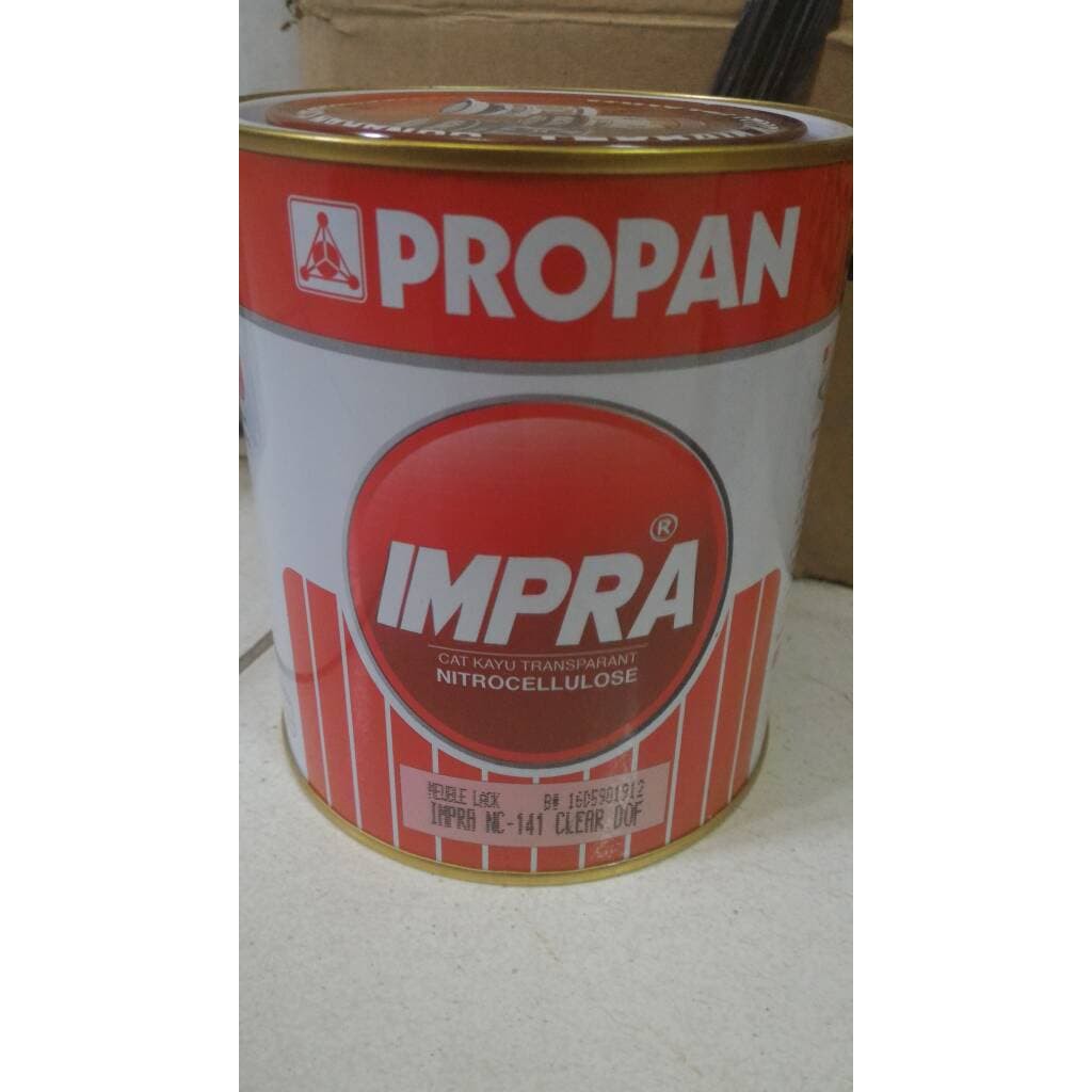 Melamin Impra 141 (1 Kg)