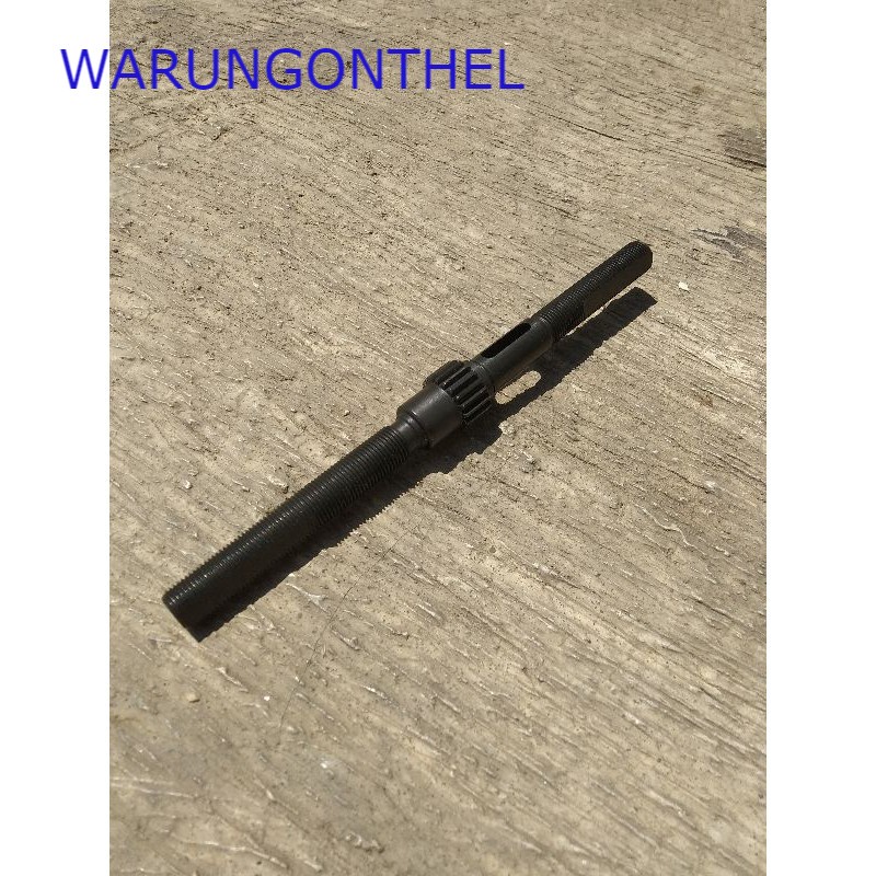 AS PRESNELENG SEPEDA ONTEL - AS SEPEDA ONTEL PRESNELENG - AS TROMOL PRESNELENG ONTEL