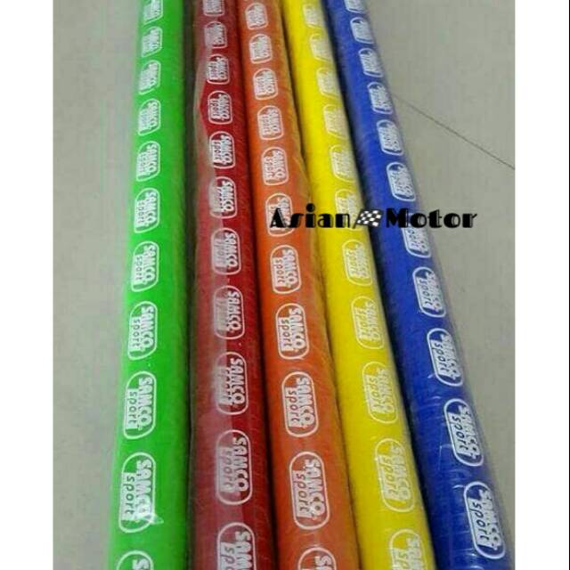 Selang Radiator Samco 1 Meter/ Selang Samco Sport Original