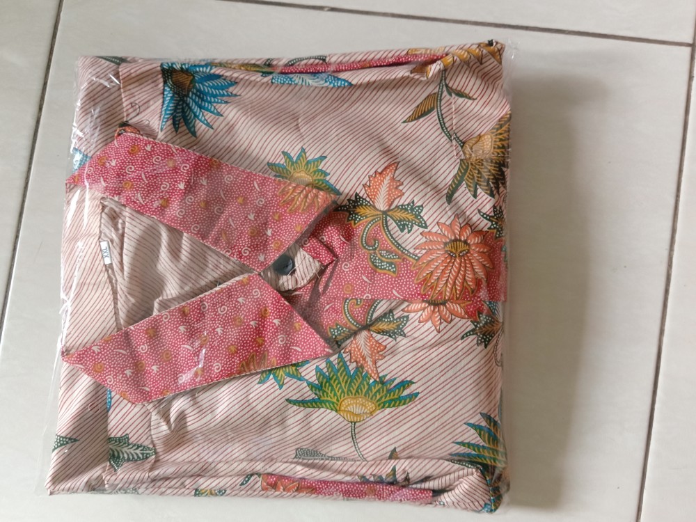 Batik Couple Emhabatik Motif Emcim