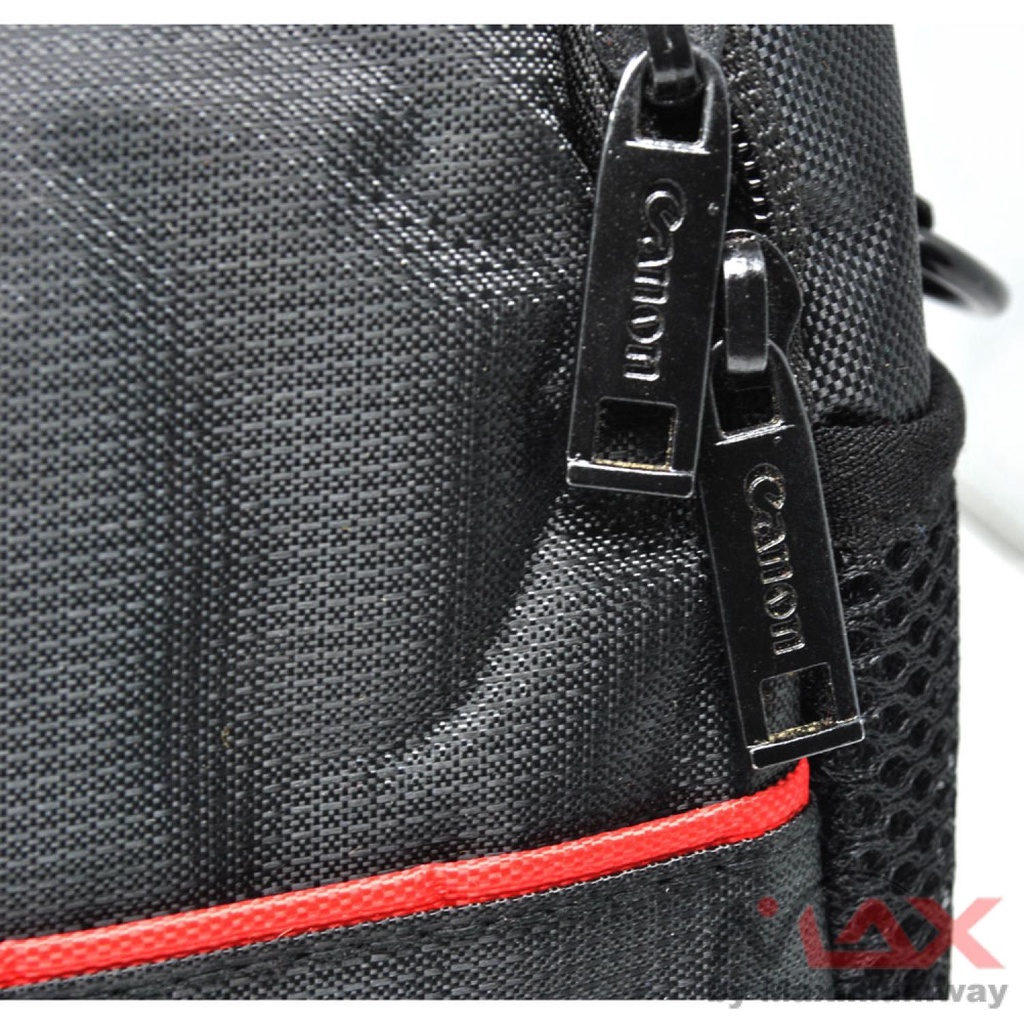 Tas kamera PREMIUM Selempang camera DSLR mirorrless Dslr Tas Kamera Segitiga / Camera bag mirrorless