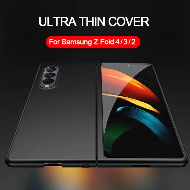 CASE SAMSUNG GALAXY Z FOLD 4 5G FOLD 3 GKK ORIGINAL ULTRA SLIM