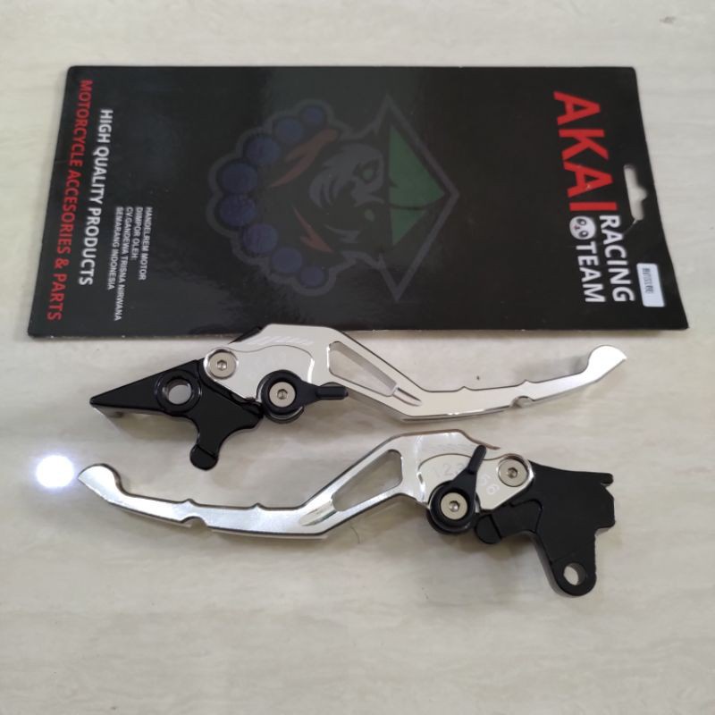 HANDLE KIRI AJA NMAX PCX SCOPY BEAT MIO VARIO R15 VIXION TIGER SATRIA FU CBR AEROX TERMURAH