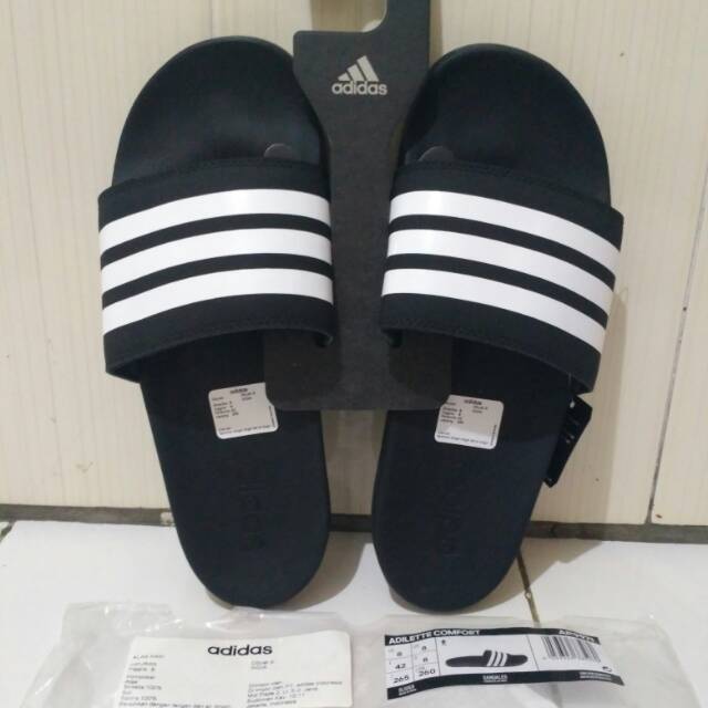 sandal adidas shopee