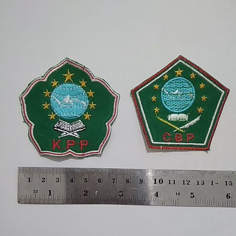 Bed CBP IPNU - KPP IPPNU