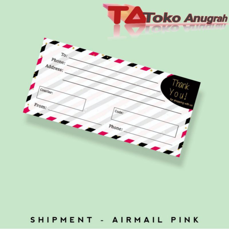 

STIKER PENGIRIMAN / STIKER PENGIRIMAN ONLINE SHOP / STIKER PENGIRIMAN MURAH / STIKER OLSHOP