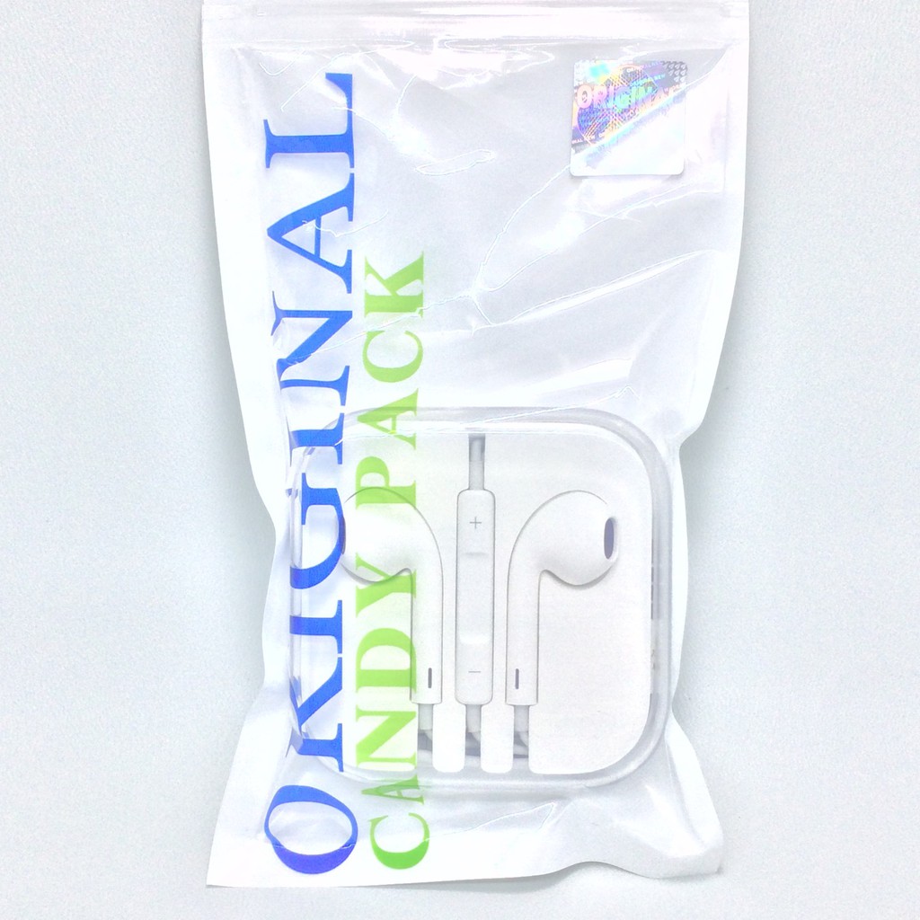 Headset iP Earpods Earphone