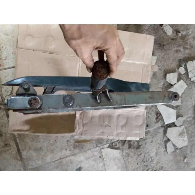 swing arem as ayun gl pro ORI cabutan