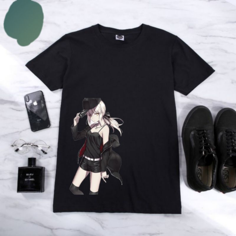 N2-KAOS ANIME CEWE SUPER PREMIUM