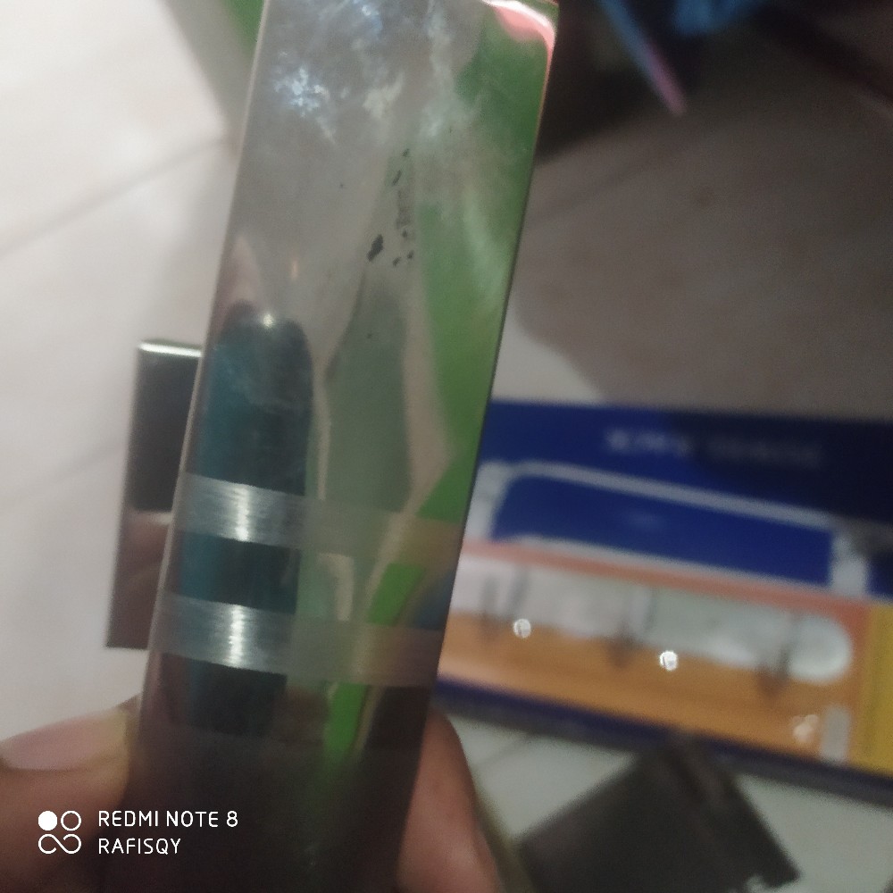 Paket Handle Pintu Stainless 35cm 2set + Body Pelor