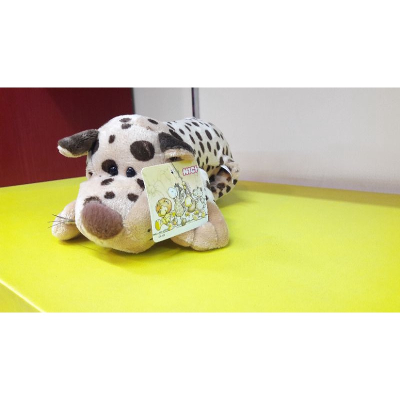 

Tepak Pencil Nici Leopard