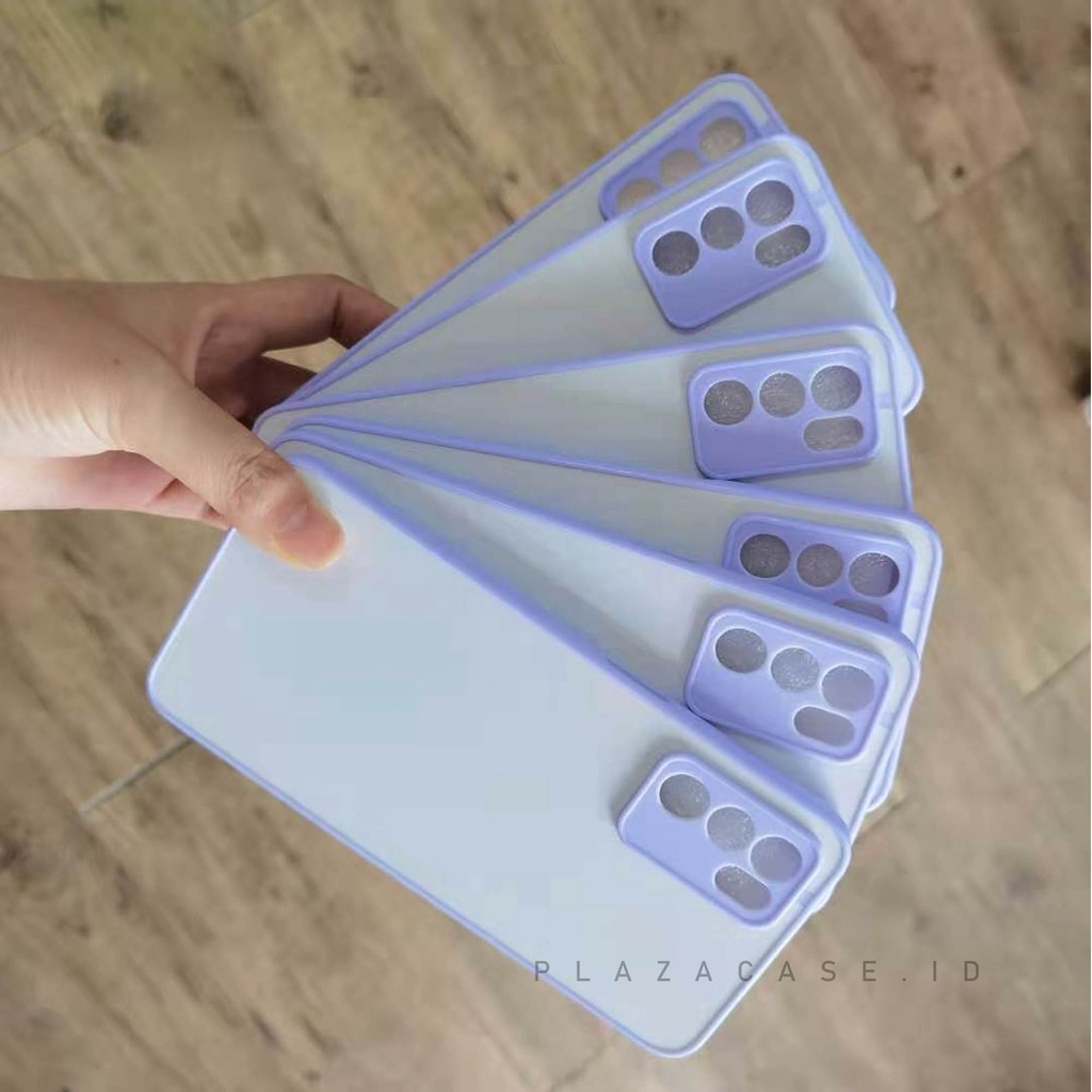 Softcase Glass Kaca - K117 -  For Oppo  A16 A54 A15 A5S RENO 5 RENO 5F RENO 6 - Case Lucu - Case Oppo A54 - Casing Hp Oppo A16 - Casing Hp Oppo A15 - Kesing Oppo A5S - Softcase RENO 5 - Casing RENO 5F - Sarung Hp RENO 6 4G - Case A54 - Plazacase