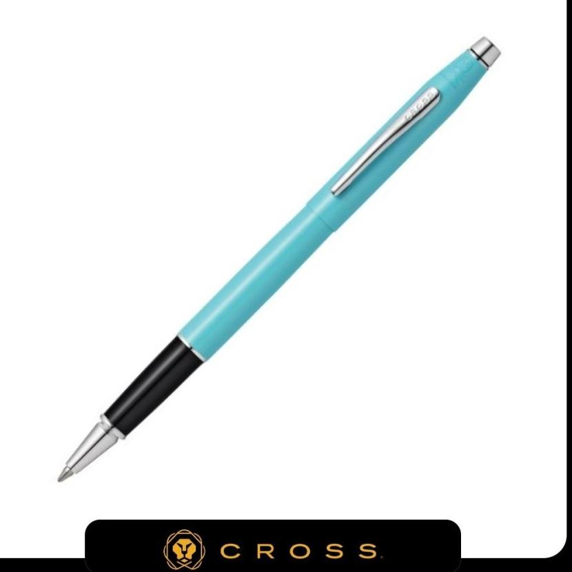 

ㅸ Cross Classic Century Sea Foam Pearlescent Lacquer RB CR-AT0085-125 - FR205 ぎ