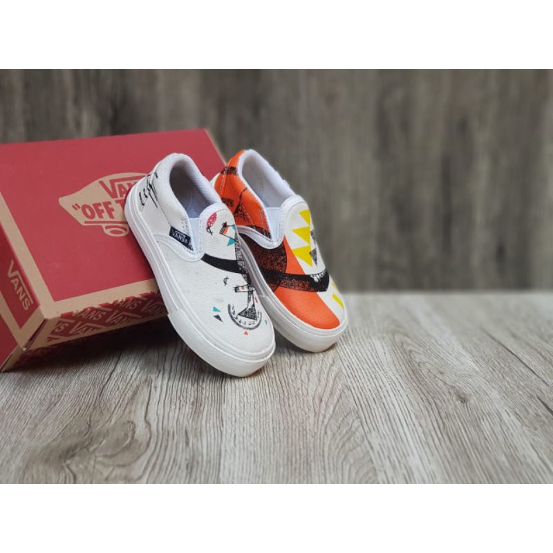 Sepatu Anak Laki Laki Sepatu Anak Anak Sepatu Slip On Anak Sepatu Anak Laki Laki 1 Tahun Sepatu Vans SEPATU ANAK LAKI LAKI PEREMPUAN SLIP ON SEPATU ANAK ANAK SEPATU VANS ANAK SEPATU SNEAKER ANAK HIGH PREMIUM