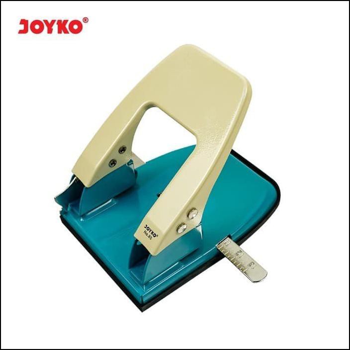 

PEMBOLONG KERTAS BESAR / PUNCH 85B MERK JOYKO