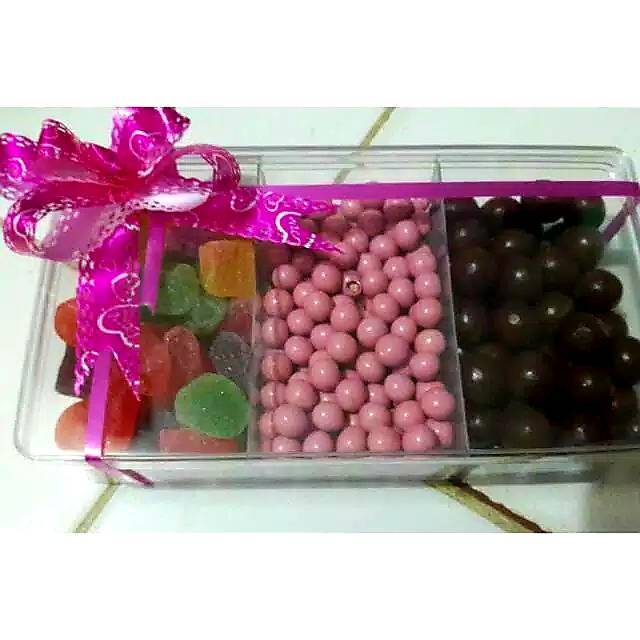 

Coklat sekat 3