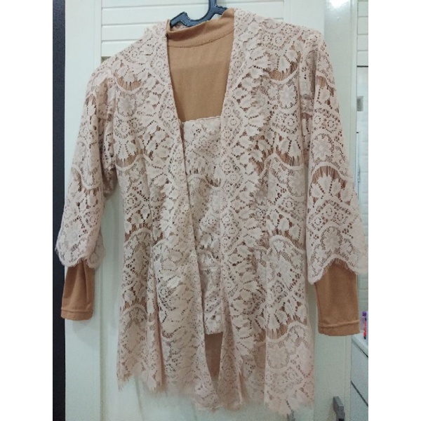 preloved kebaya bali