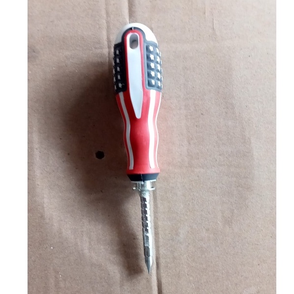 OBENG BOLAK BALIK GAGANG USA ZZ ONE