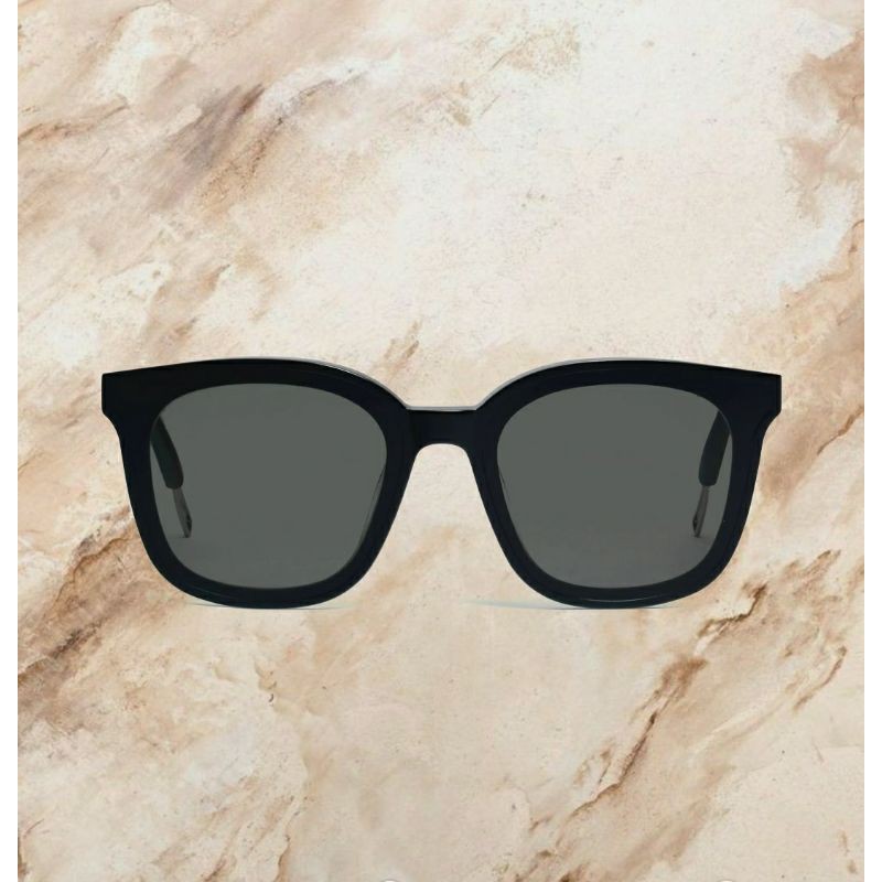 KACAMATA GENTLE MONSTER FLAT SUNGLASSES PAPAS 01  | ORIGINAL GENTLE MONSTER