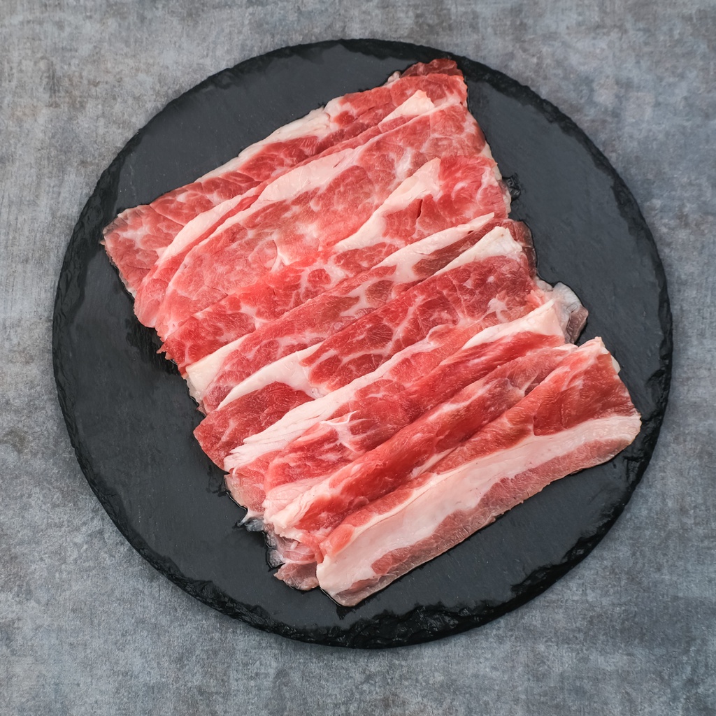

Beef Shortplate 250gram