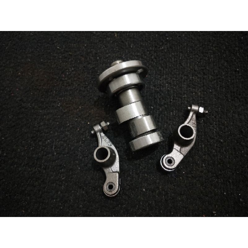 noken as modif cb.gl.mp.tiger RRA20 klep std tiger
