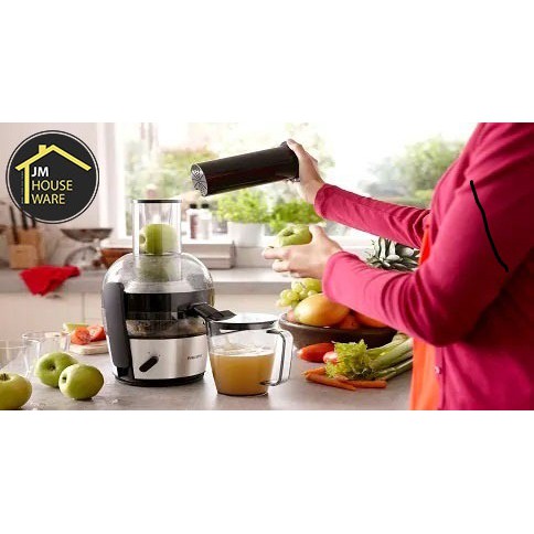Philips Juicer HR1863