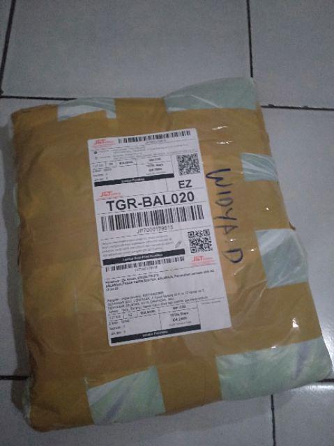 Seprei Katun Khas Bali 1kg Motif Tie Dye Ready 160x200 Po