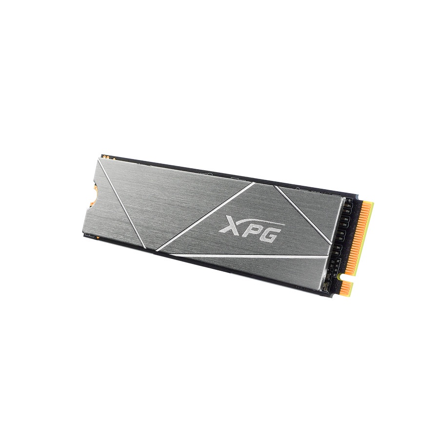 ADATA SSD XPG GAMMIX S50 Lite 512GB PCIe GEN4X4 / SSD 512GB