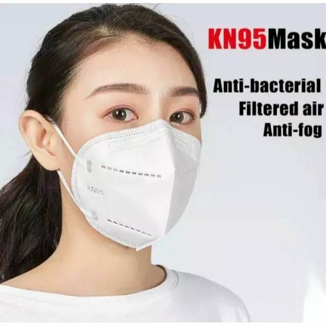 Masker kn95 / mask kn95