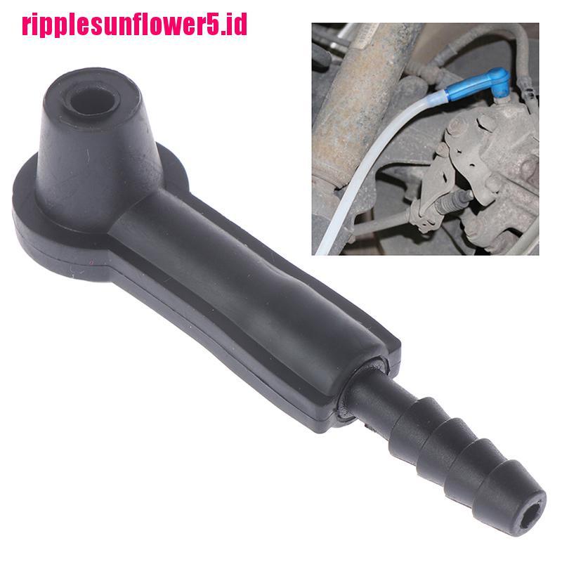 1pc Pompa Bleeder Minyak Rem Mobil