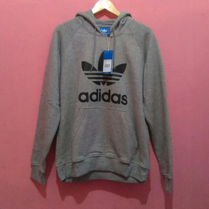 harga hoodie adidas original