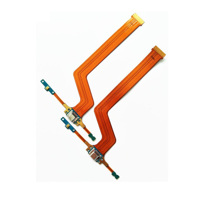 FLEKSIBEL SAMSUNG P605 KONEKTOR CHARGER