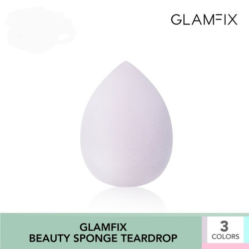 GLAMFIX BEAUTY SPONGE