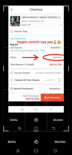 SETELAN KEBAYA /KEBAYA BROKAT /SETELAN BROKAT / KEBAYA MODERN / KEBAYA WISUDA /KEBAYA PINGUIN /-7