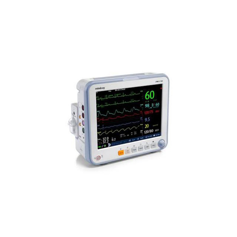 IPM 12 patient monitor mindray