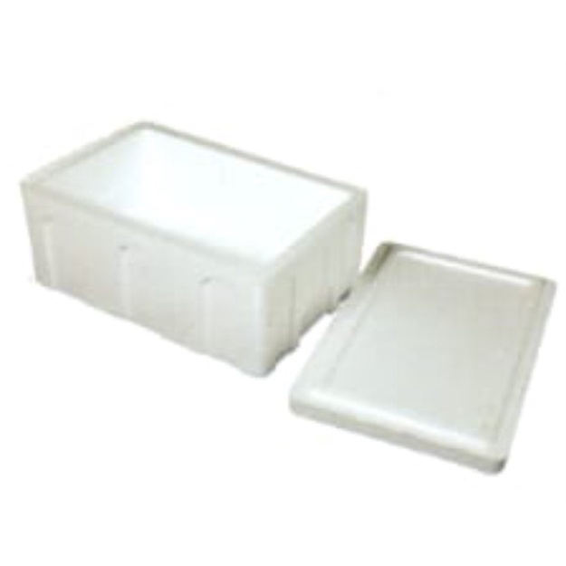 Kotak gabus buah / Kotak buah / Kotak styrofoam buah